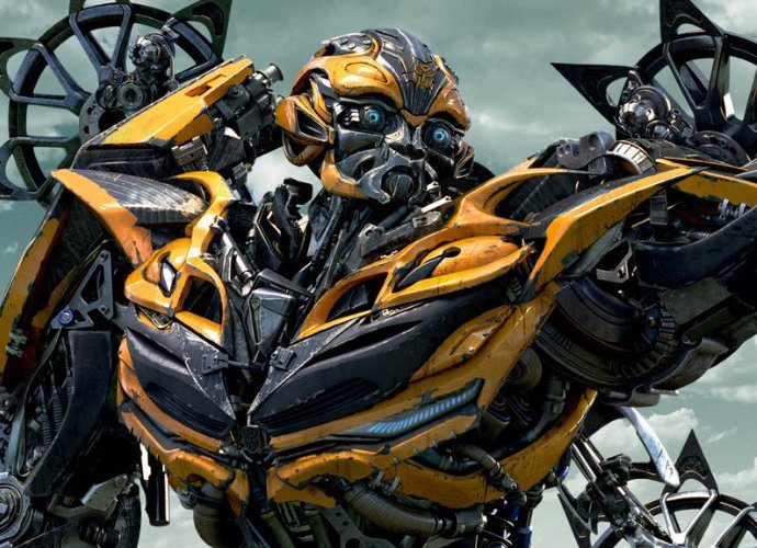 Michael Bay Has Initial Idea for an R-Rated 'Bumblebee' Spin-Off