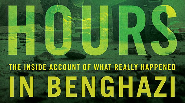 Michael Bay's Benghazi Movie Gets Release Date and Official Title