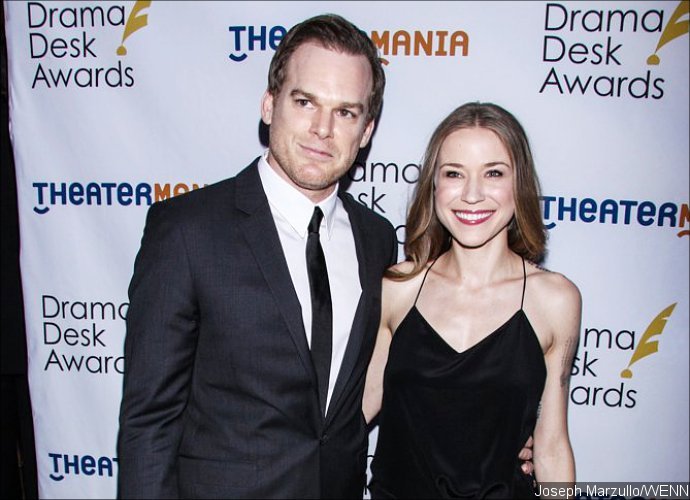 &lsquo;Dexter&rsquo; Star Michael C. Hall Marries Longtime Girlfriend Morgan Macgregor