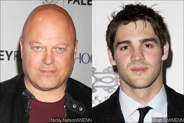 Michael Chiklis Comes to 'Gotham', Steven R. McQueen Enlists in 'Chicago Fire'
