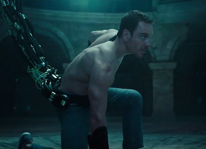 Watch Michael Fassbender Travel to 15th Century Spain in 'Assassin's Creed' First Trailer