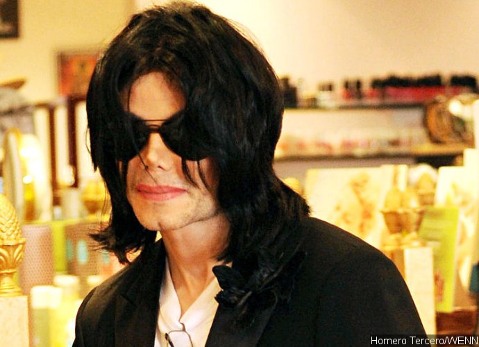 Michael Jackson's Final Days Turned Into TV Series