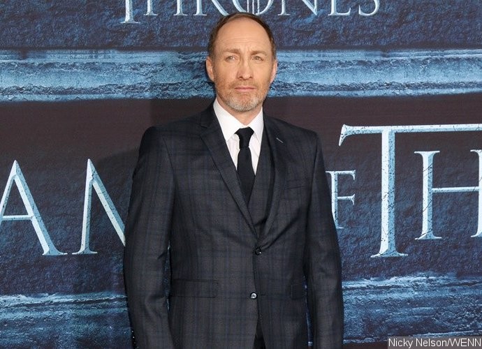 'Game of Thrones' Star Michael McElhatton Has Secret Role in 'Justice League'