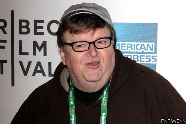 Michael Moore on Snipers: I Was Taught They Were 'Cowards'