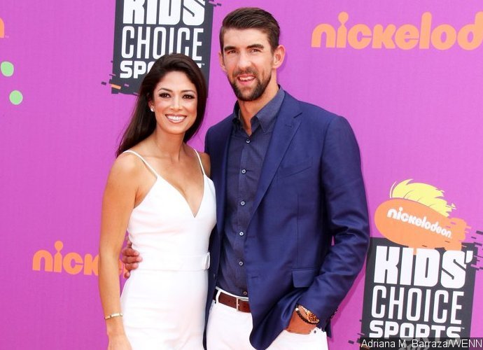 Michael Phelps Girlfriend Pregnant(00)
