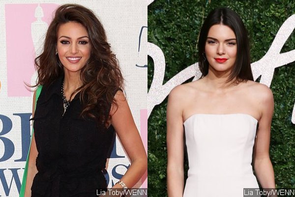 Michelle Keegan and Kendall Jenner Named FHM's Sexiest Women