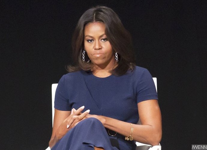 Michelle Obama Sets to Make Final Appearance as First Lady on 'Tonight Show'