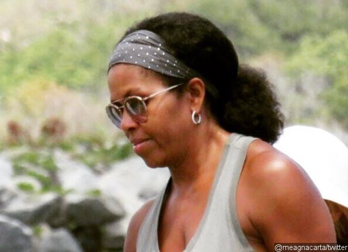 michelle obama just news michelle obama just news