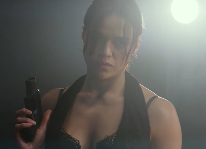 Michelle Rodriguez Is a Transgender in 'The Assignment' Trailer