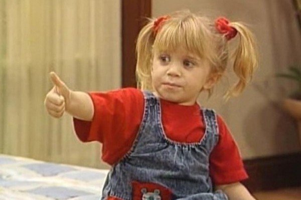 Michelle Tanner Will Have 'a Presence' on 'Fuller House' Despite Olsen Twins' Absence