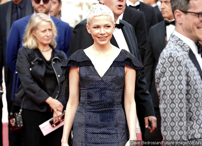 Michelle Williams Has a New Boyfriend - Who Is the Lucky Guy?