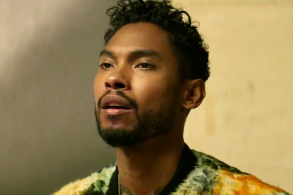 Miguel Releases Steamy Music Video for Three 'Wildheart' Tracks