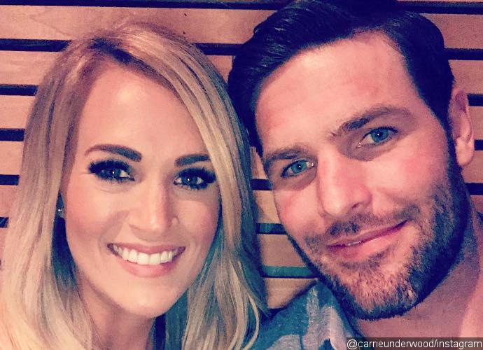 Mike Fisher Shuts Down Carrie Underwood Divorce Rumors: 'We've Never Been Better'