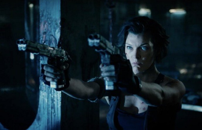 Milla Jovovich Returns Home to Raccoon City in 'Resident Evil: The Final Chapter' Trailer