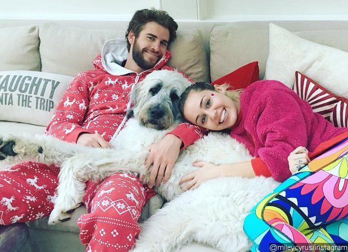 Report: Miley Cyrus and Liam Hemsworth Are Moving to Australia Next Year