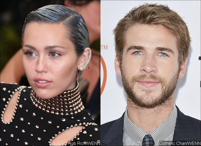 Miley Cyrus and Liam Hemsworth Engaged Again, Ready to Tie the Knot