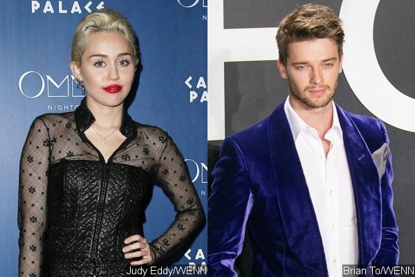 Miley Cyrus and Patrick Schwarzenegger Enjoy Dinner Date After His Cheating Rumors