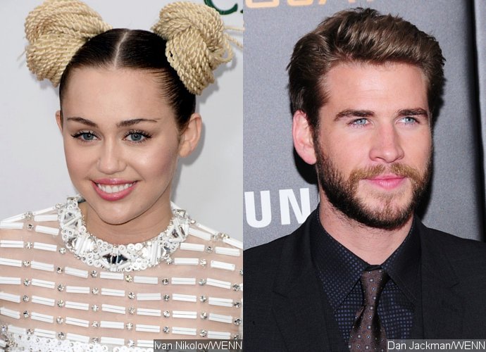Ready to Tie the Knot? Miley Cyrus Is 'Fantasizing About' Her Wedding to Liam Hemsworth