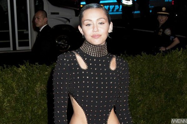 Miley Cyrus Is Not Having 'Eating Disorder' Nor 'Risking Her Life' Despite Reports