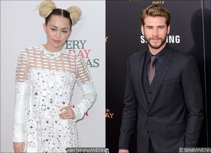 Is Miley Cyrus Moving in With Liam Hemsworth?