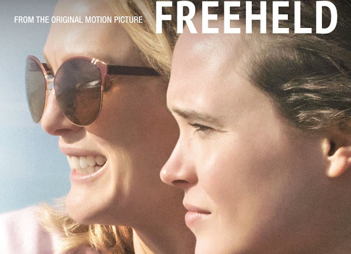 Miley Cyrus Releases Full Version of 'Hands of Love' From 'Freeheld' Movie