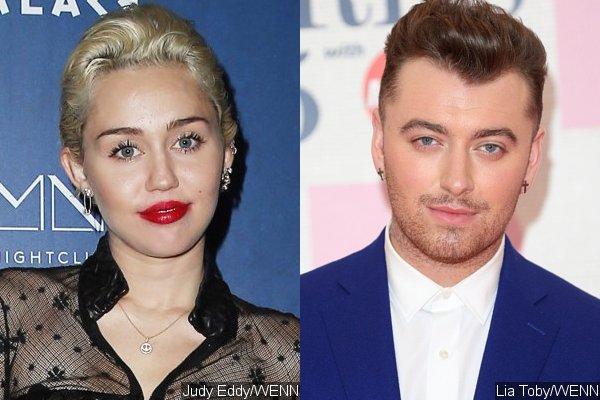 Miley Cyrus, Sam Smith and Other Celebs Praise Ireland for Legalizing Gay Marriage