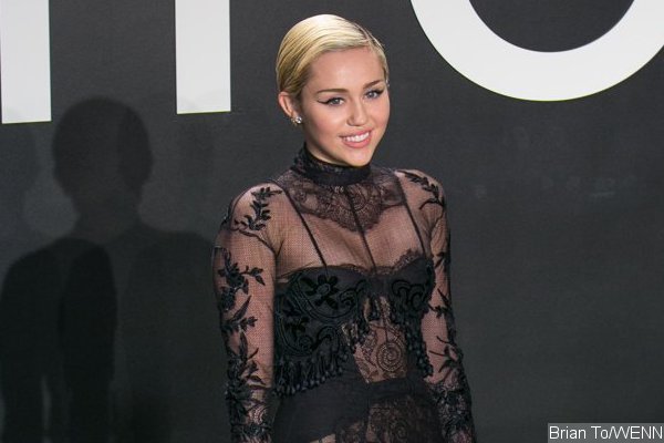 Miley Cyrus Says She Is Gender Fluid, Talks About Dating Men and Women