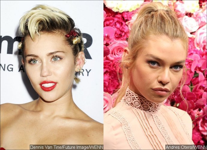 Is Miley Cyrus' New Song 'She's Not Him' About Her Failed Romance With Stella Maxwell?