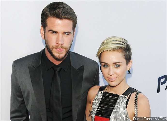 Miley Cyrus Will Marry Liam Hemsworth 'No Matter What'