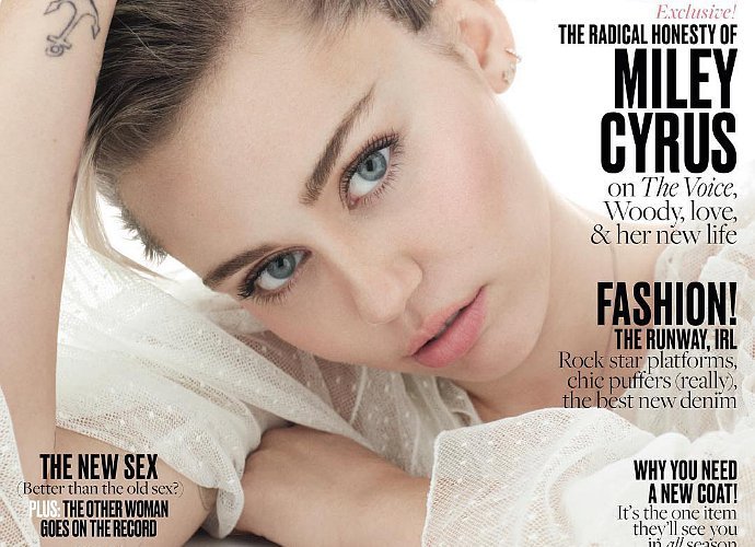 Miley Cyrus Won't Do Red Carpets Again, Doesn't Care About Liam's Latest Obsession