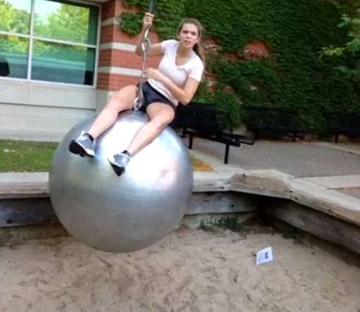 Miley Cyrus' 'Wrecking Ball' Video Prompts University to