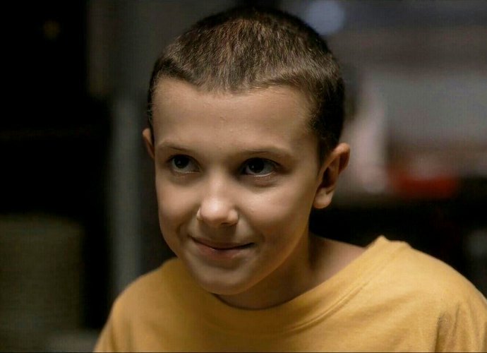 Millie Bobby Brown on 'Stranger Things' Season 2: 'It's Very, Very Crazy'