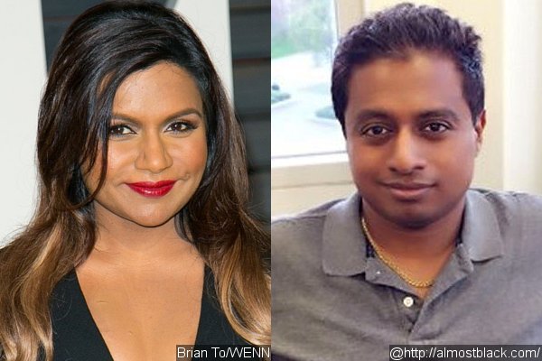 Mindy Kaling's Brother Pretended to Be Black to Get Into Medical School