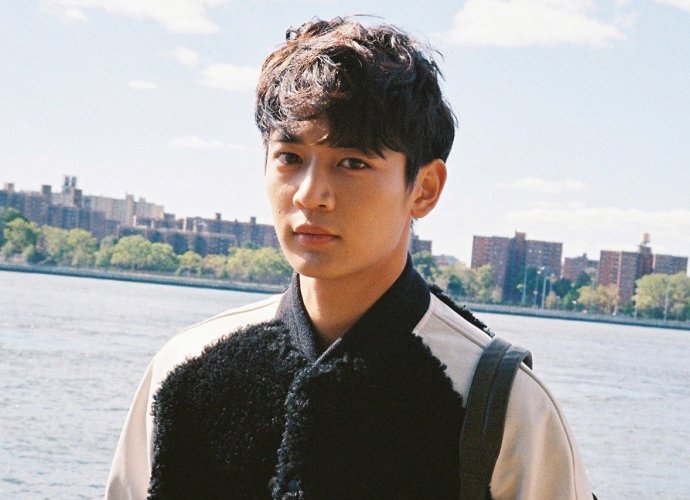SHINee's Minho Named One of Sexiest Men Alive by Vogue
