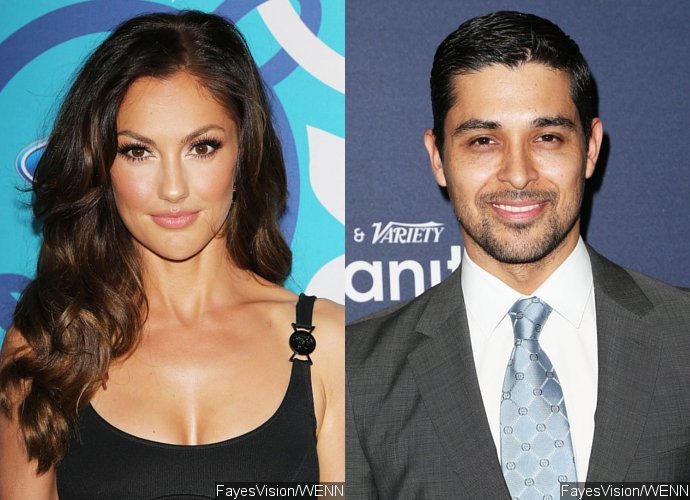 Minka Kelly and Wilmer Valderrama Already Break Up After Briefly Rekindling Relationship