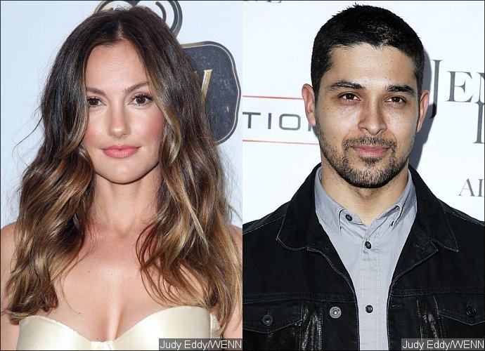 Minka Kelly Denies Wilmer Valderrama Romance Rumors