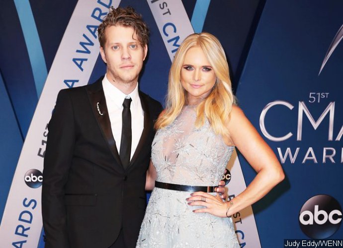 Report: Miranda Lambert and Boyfriend Anderson East Break Up After Two Years