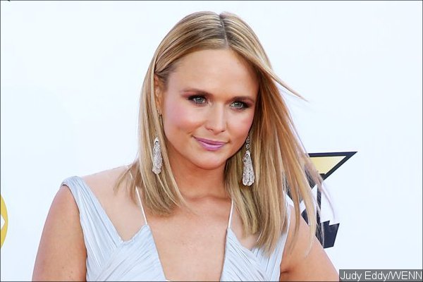 Miranda Lambert Delays Show due to 'Serious Inflammation of Her Vocal Cords'
