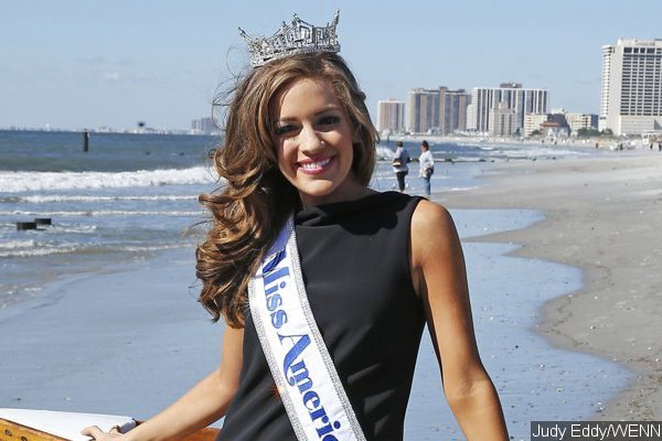 Miss America Betty Cantrell Thought She Would Lose the Crown After Deflategate Answer