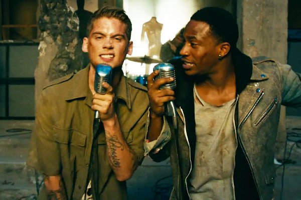 MKTO Loves Being Kidnapped by 'Bad Girls' in New Music Video