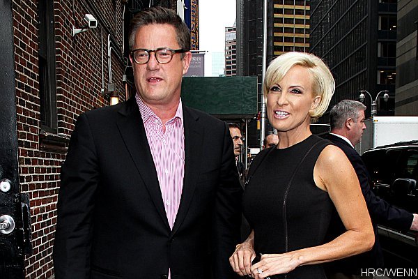 'Morning Joe' Hosts Come Under Fire After Blaming Rappers for Racist Frat Video