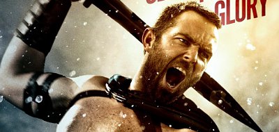Sullivan Stapleton replaces Gerard Butler as the core character