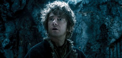 Bilbo Baggins continues the quest to defeat the dragon