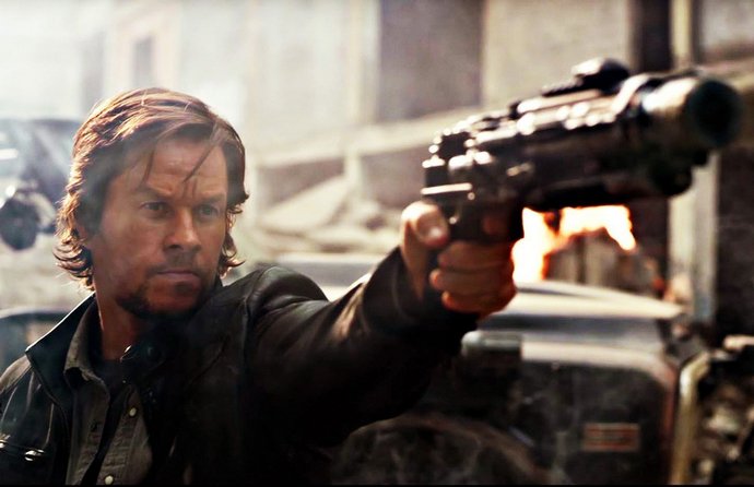 Mark Wahlberg Leaving 'Transformers' Franchise After 'Last Knight'