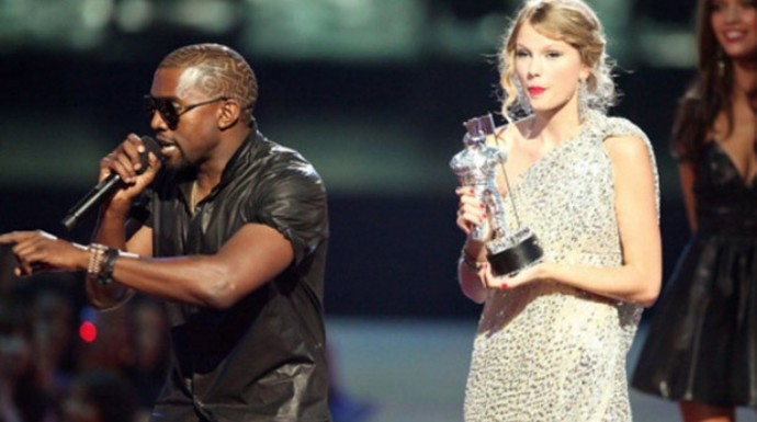 MTV Producer Recalls Tearful Aftermath of Kanye West Interrupting Taylor Swift's VMA Speech