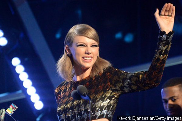MTV VMAs 2015: Taylor Swift Wins Video of the Year, Dominates Full Winners List