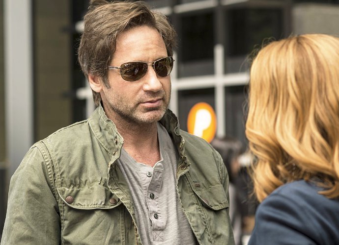 Watch Mulder Recap Original Show in the First Minute of 'The X-Files' Revival