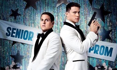 Channing Tatum and Jonah Hill become undercover cops in '21 Jump Street'