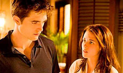 Bella and Edward must get ready for an all-out battle in 'The Twilight Saga's Breaking Dawn Part II'
