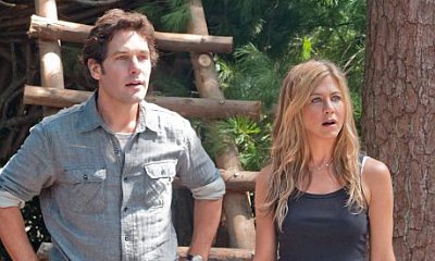 Jennifer Aniston and Paul Rudd meet hippies in 'Wanderlust' 